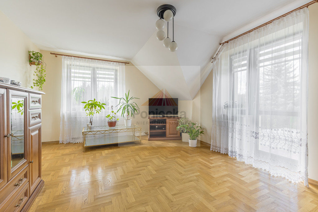Dom Sprzedaż Halinów 15