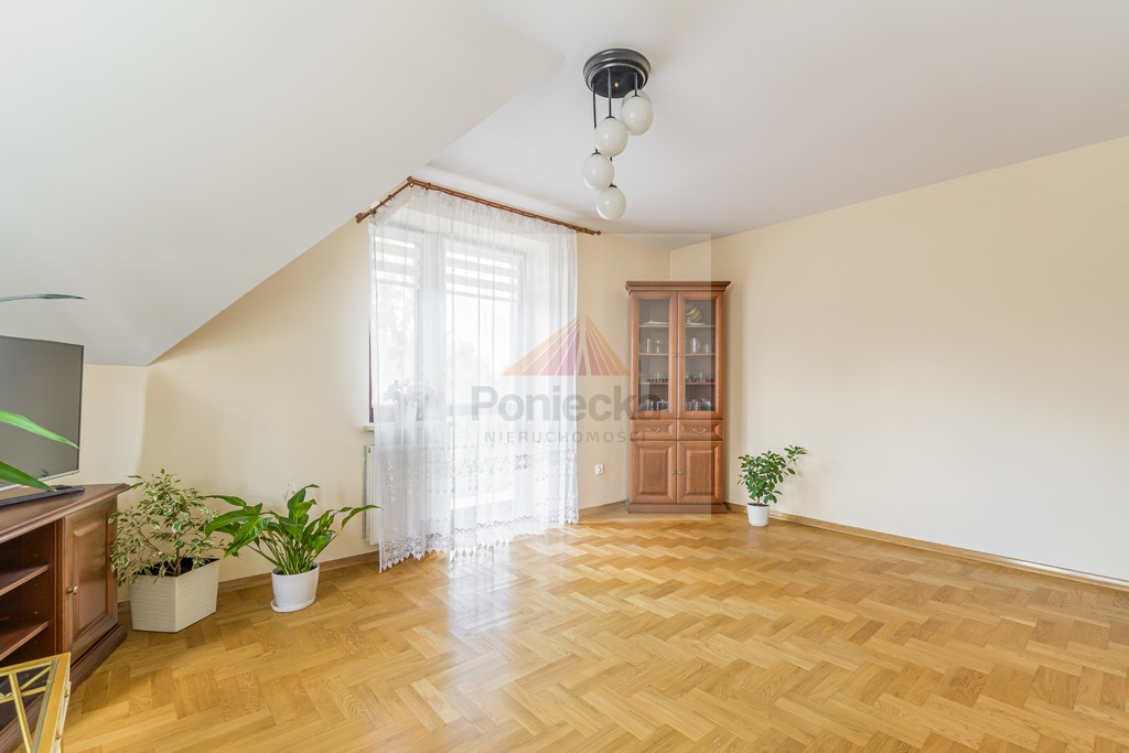 Dom Sprzedaż Halinów 16