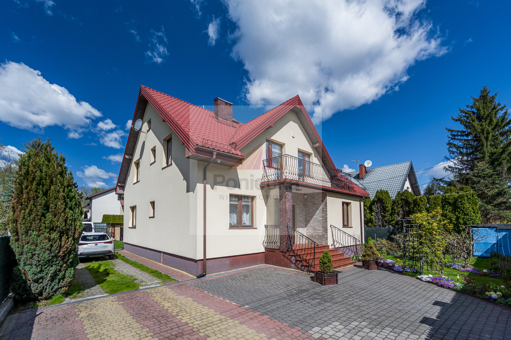 Dom Sprzedaż Halinów 1