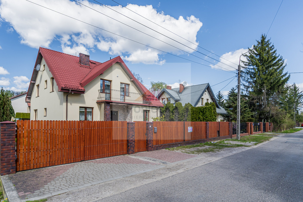 Dom Sprzedaż Halinów 26