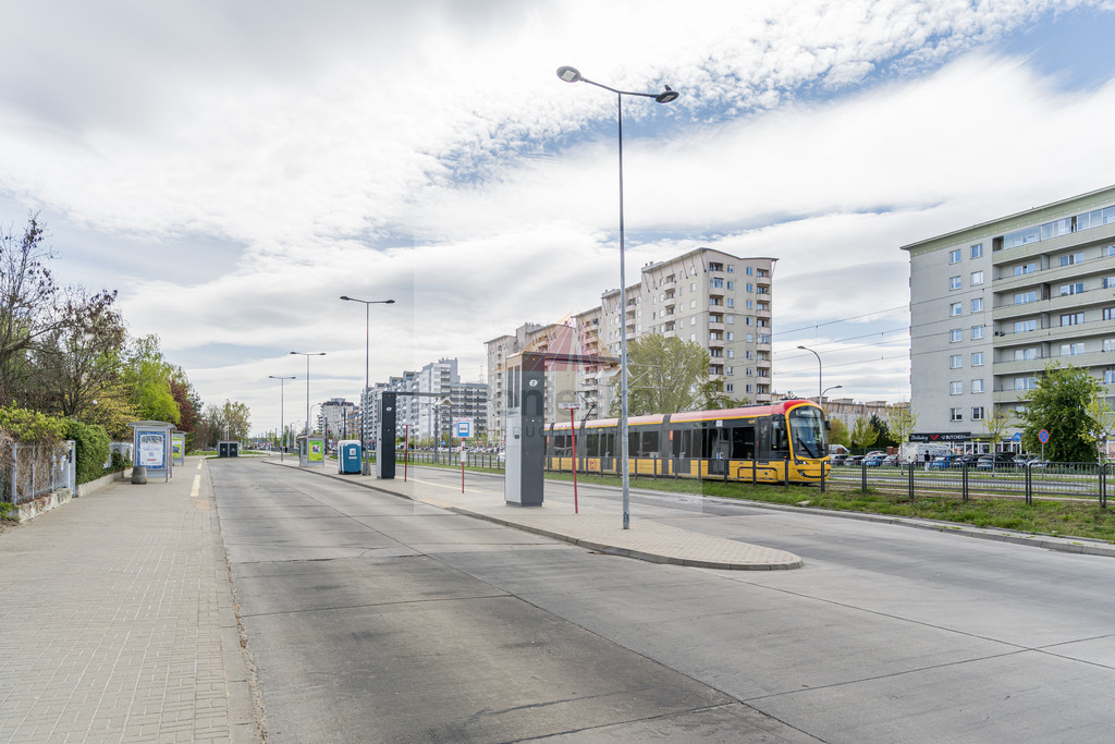 Mieszkanie Sprzedaż Warszawa Białołęka Światowida 12
