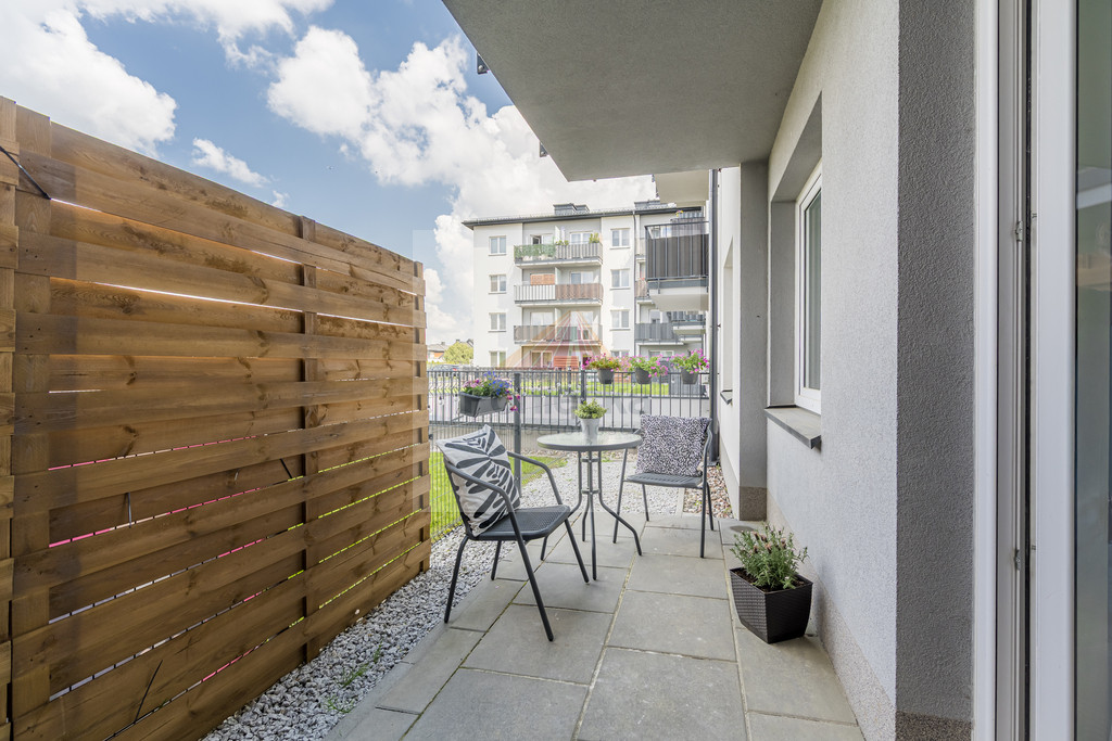 Mieszkanie Sprzedaż Wieliszew ks. Jerzego Popiełuszki 12