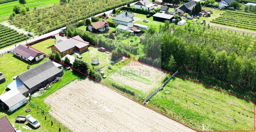 Dom Sprzedaż Wierzchowiska Pierwsze 19
