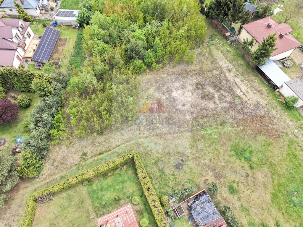 Działka Sprzedaż Boksycka 2