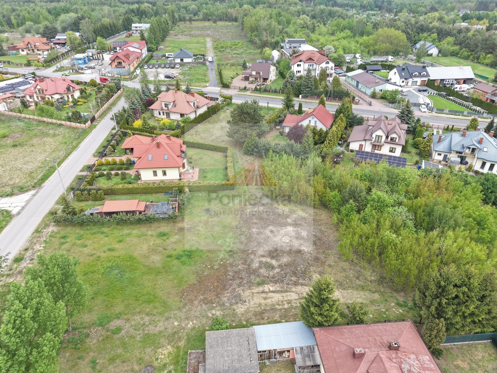 Działka Sprzedaż Boksycka 3