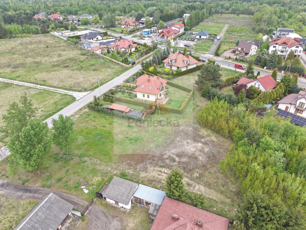 Działka Sprzedaż Boksycka 8
