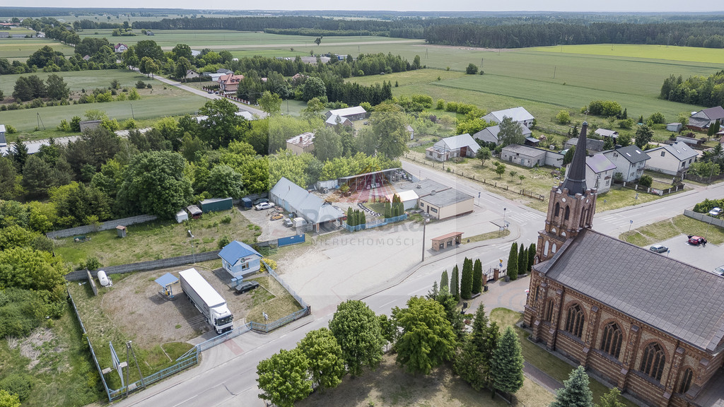 Obiekt Sprzedaż Czerwonka Włościańska 4