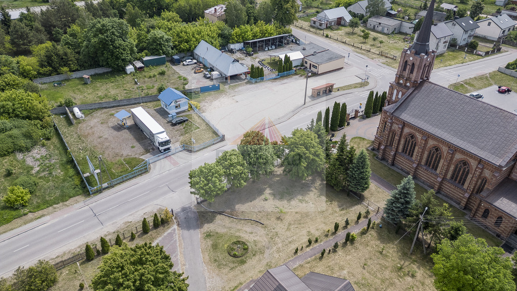 Obiekt Sprzedaż Czerwonka Włościańska 5