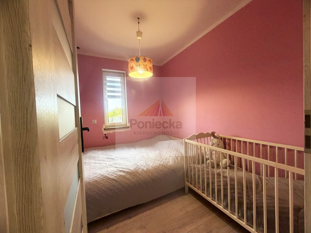 Dom Sprzedaż Wierzchowiska Pierwsze 8