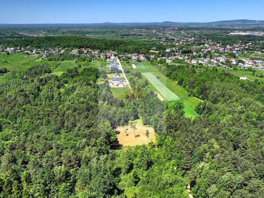 Działka Sprzedaż Jaworznia 13