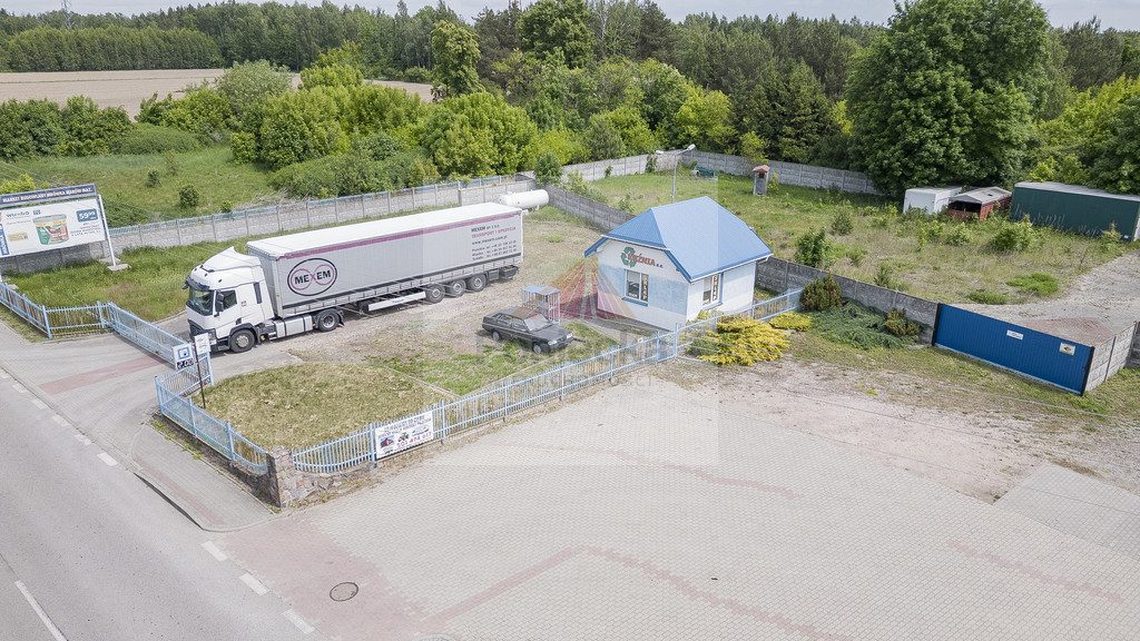 Obiekt Sprzedaż Czerwonka Włościańska 10
