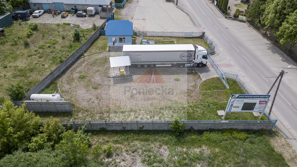 Obiekt Sprzedaż Czerwonka Włościańska 12