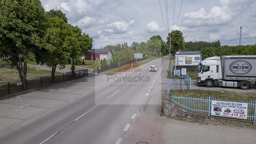 Obiekt Sprzedaż Czerwonka Włościańska 17