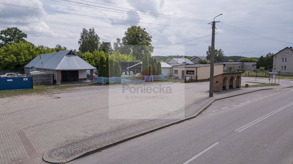Obiekt Sprzedaż Czerwonka Włościańska 18