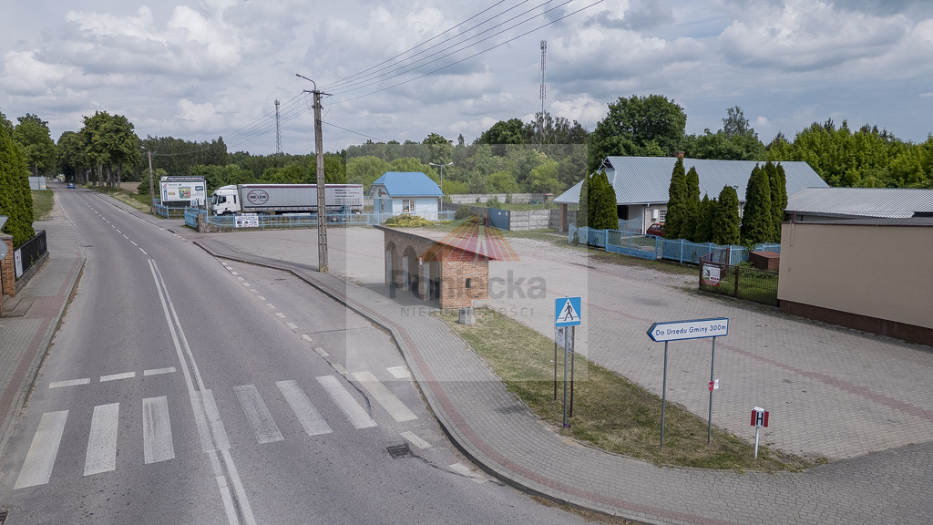 Obiekt Sprzedaż Czerwonka Włościańska 19