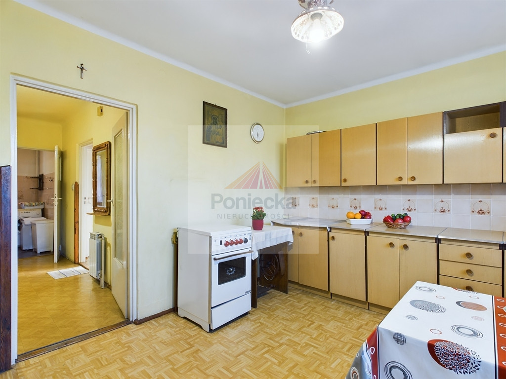 Dom Sprzedaż Jędrzejowice 11