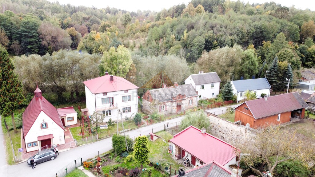 Dom Sprzedaż Jędrzejowice 17