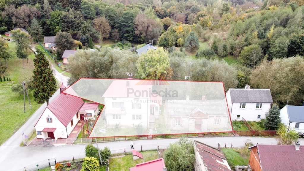 Dom Sprzedaż Jędrzejowice 4