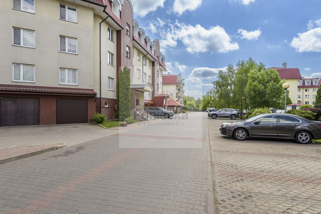 Mieszkanie Sprzedaż Jabłonna Koszteli 21