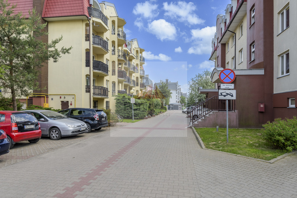 Mieszkanie Sprzedaż Jabłonna Koszteli 17