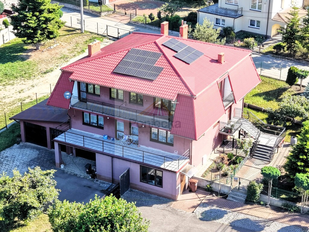 Dom Sprzedaż Ostrowiec Świętokrzyski Tomaszów 30