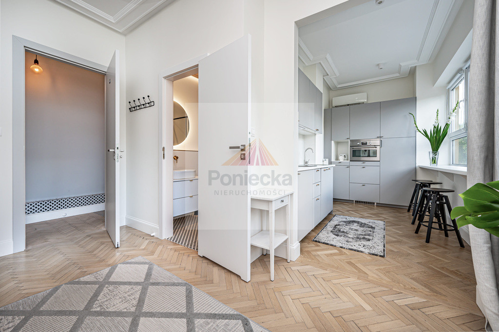 Mieszkanie Sprzedaż Warszawa Mokotów Puławska 4