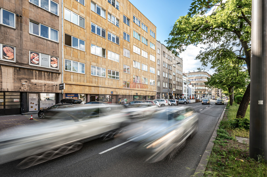 Mieszkanie Sprzedaż Warszawa Mokotów Puławska 29