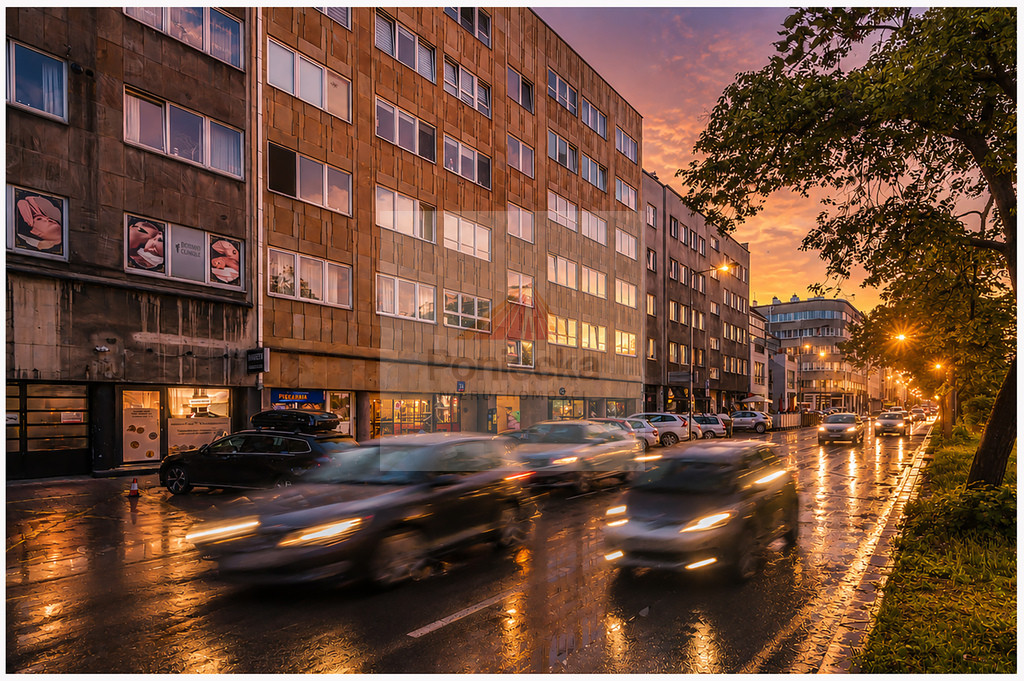 Mieszkanie Sprzedaż Warszawa Mokotów Puławska 30