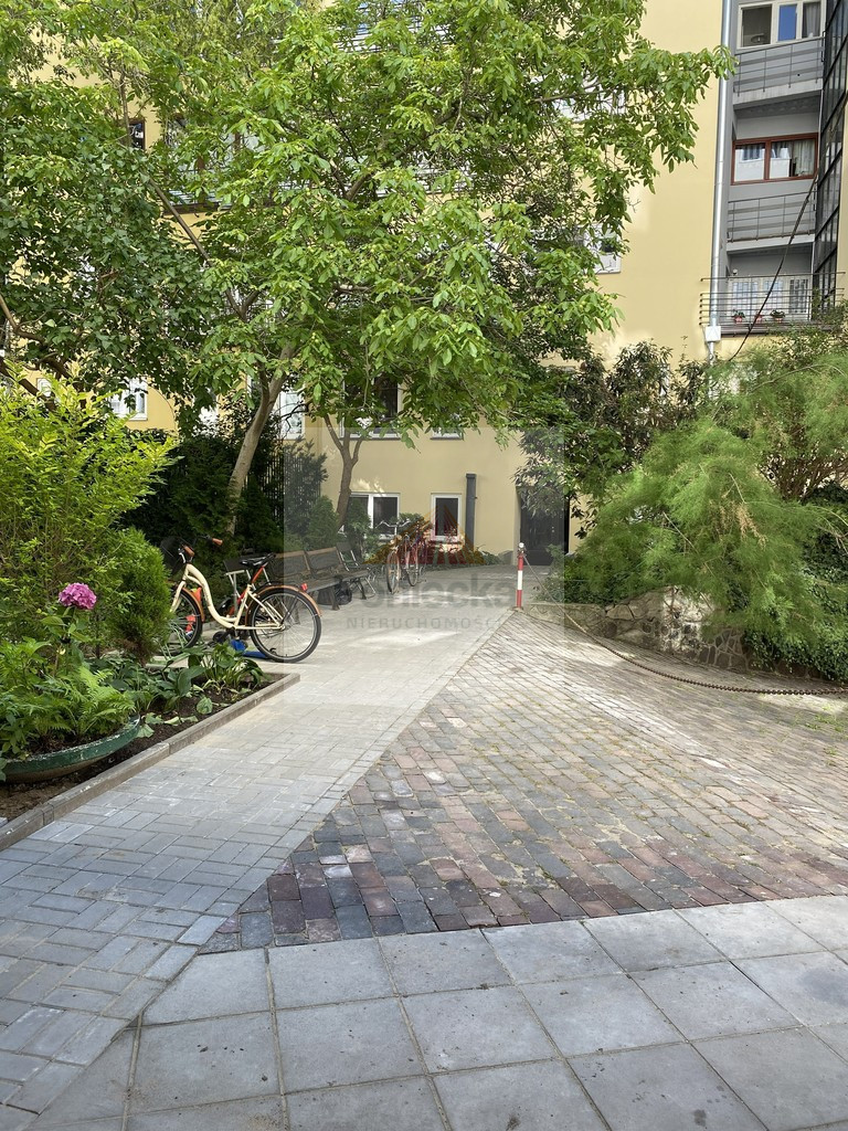 Mieszkanie Sprzedaż Warszawa Mokotów Puławska 33