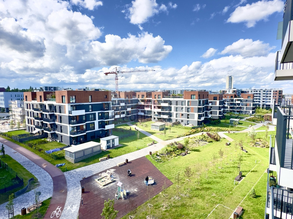 Mieszkanie Wynajem Katowice Brynów Meteorologów 7