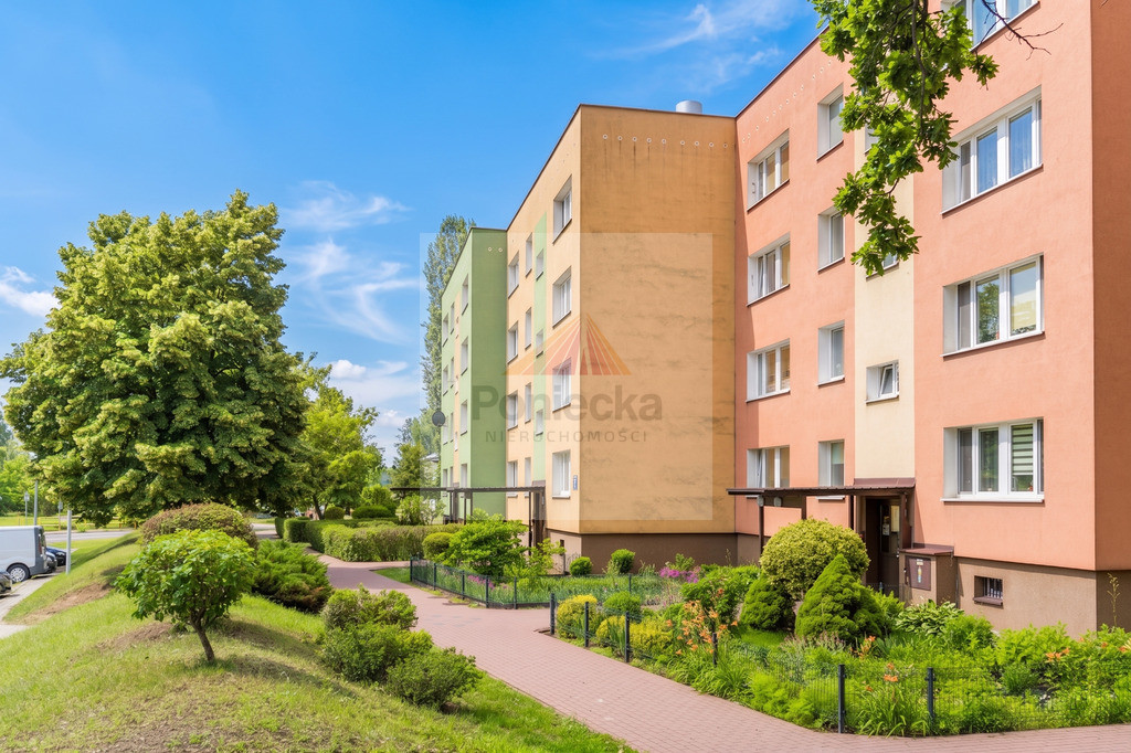 Mieszkanie Sprzedaż Nowy Dwór Mazowiecki rtm. Witolda Pileckiego 9