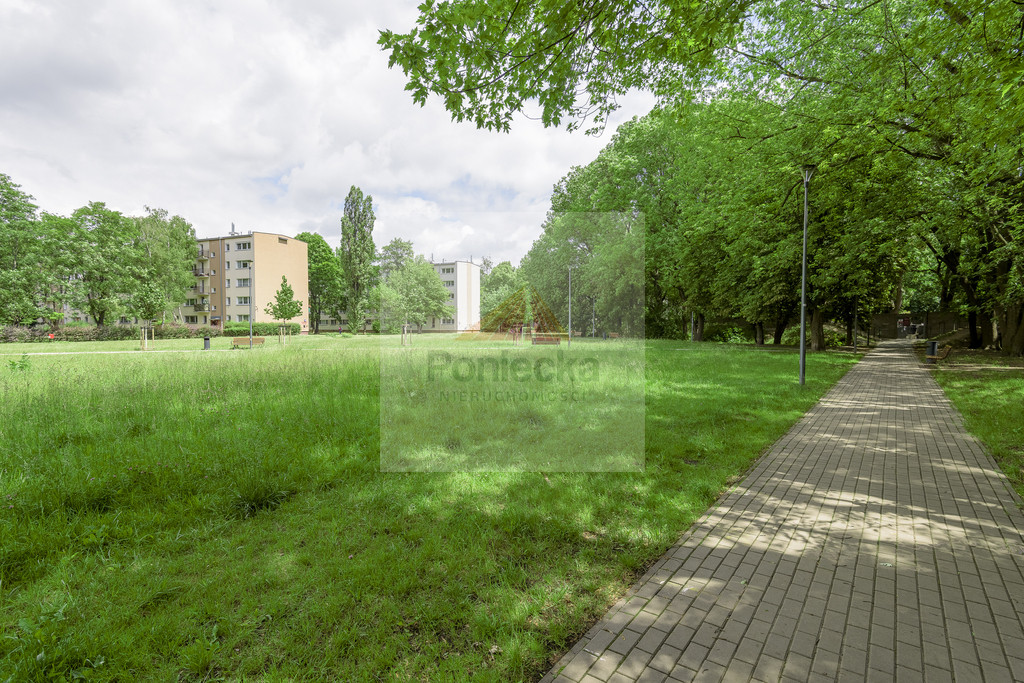 Mieszkanie Sprzedaż Warszawa Wola Pustola 22