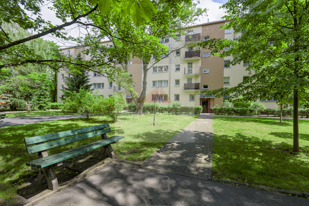 Mieszkanie Sprzedaż Warszawa Wola Pustola 25