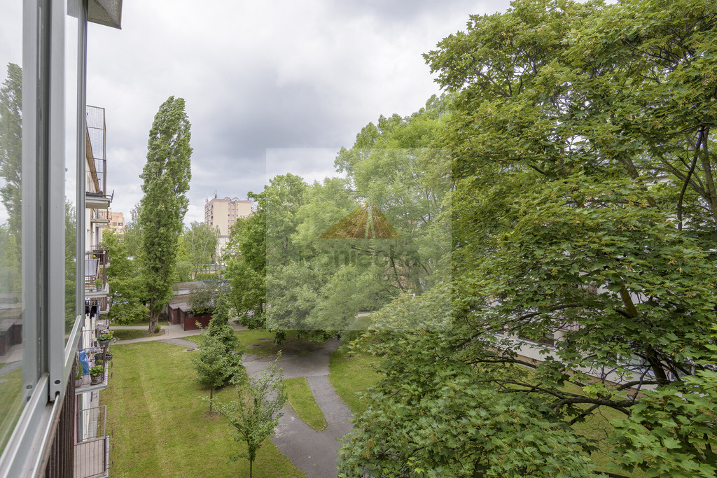 Mieszkanie Sprzedaż Warszawa Wola Pustola 12