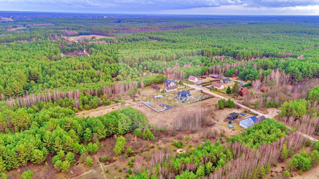 Działka Sprzedaż Kalinowo 20