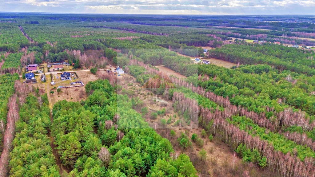 Działka Sprzedaż Kalinowo 23