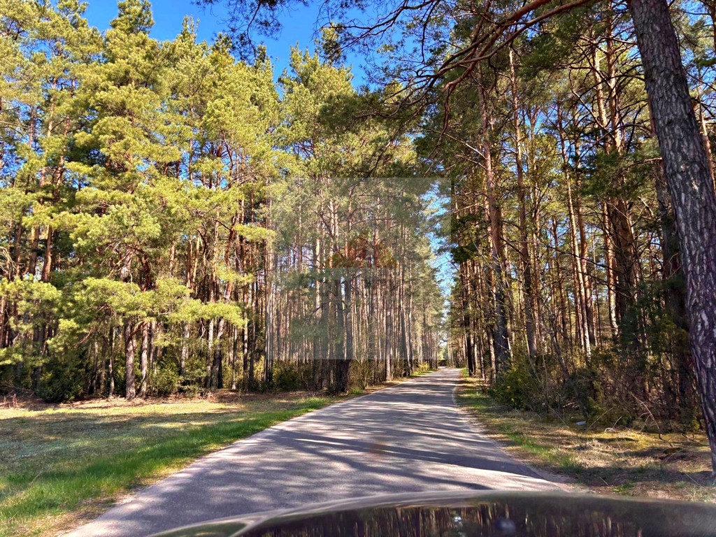 Działka Sprzedaż Kalinowo 2