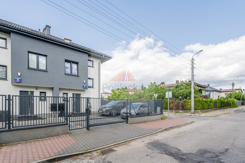 Dom Wynajem Ząbki Rembertowska 20