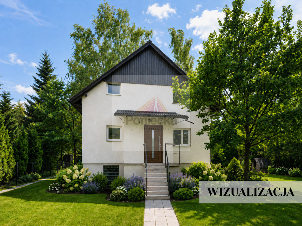 Dom Sprzedaż Nowe Racibory Brzoskwiniowa 19