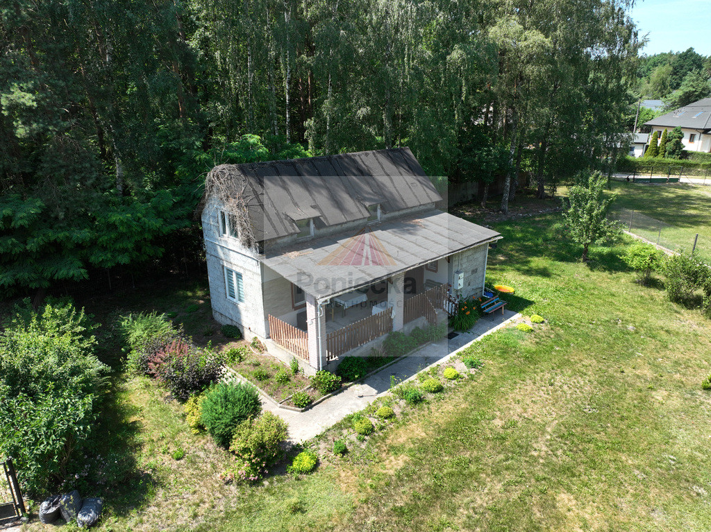Działka Sprzedaż Nadarzyn Żółwińska 8