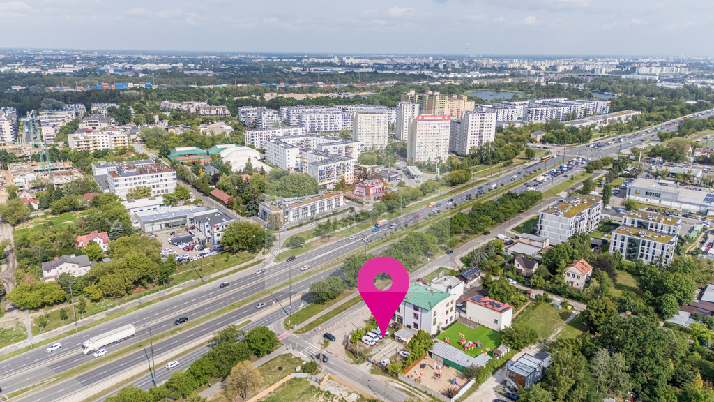 Działka Sprzedaż Warszawa Białołęka Modlińska 11