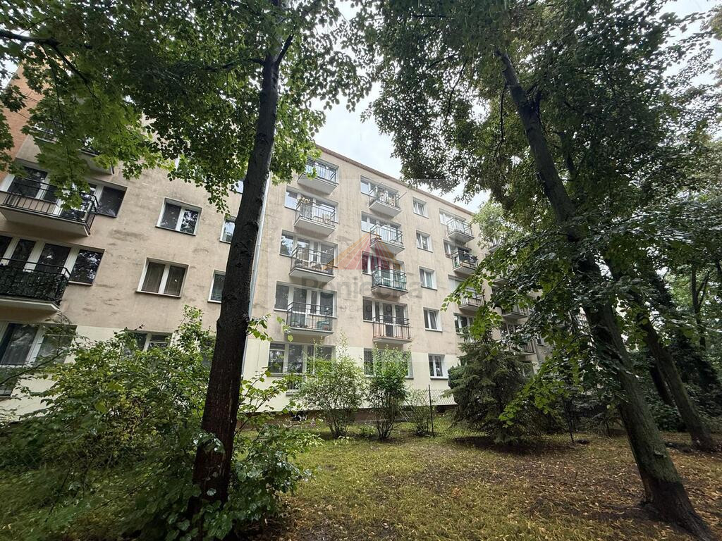Mieszkanie Sprzedaż Warszawa Mokotów Krymska 11