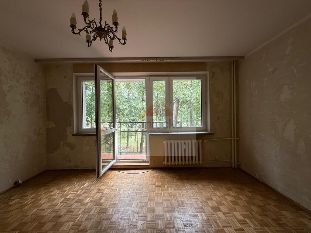 Mieszkanie Sprzedaż Warszawa Mokotów Krymska 18