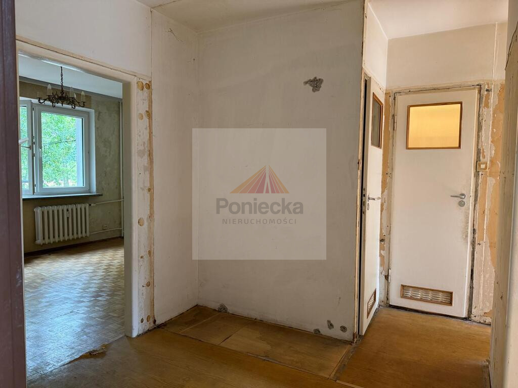 Mieszkanie Sprzedaż Warszawa Mokotów Krymska 15