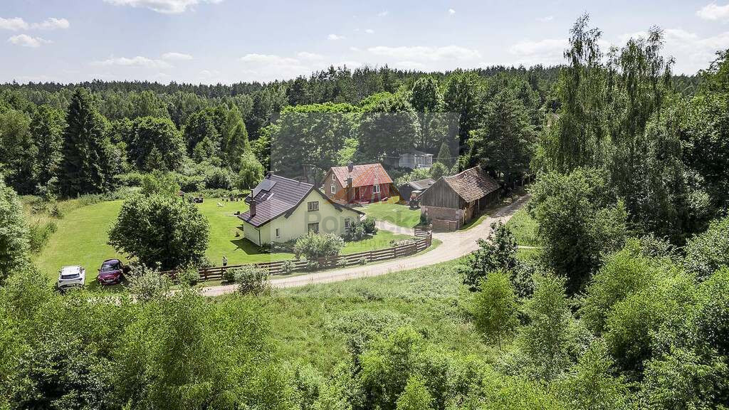 Dom Sprzedaż Krawno 27
