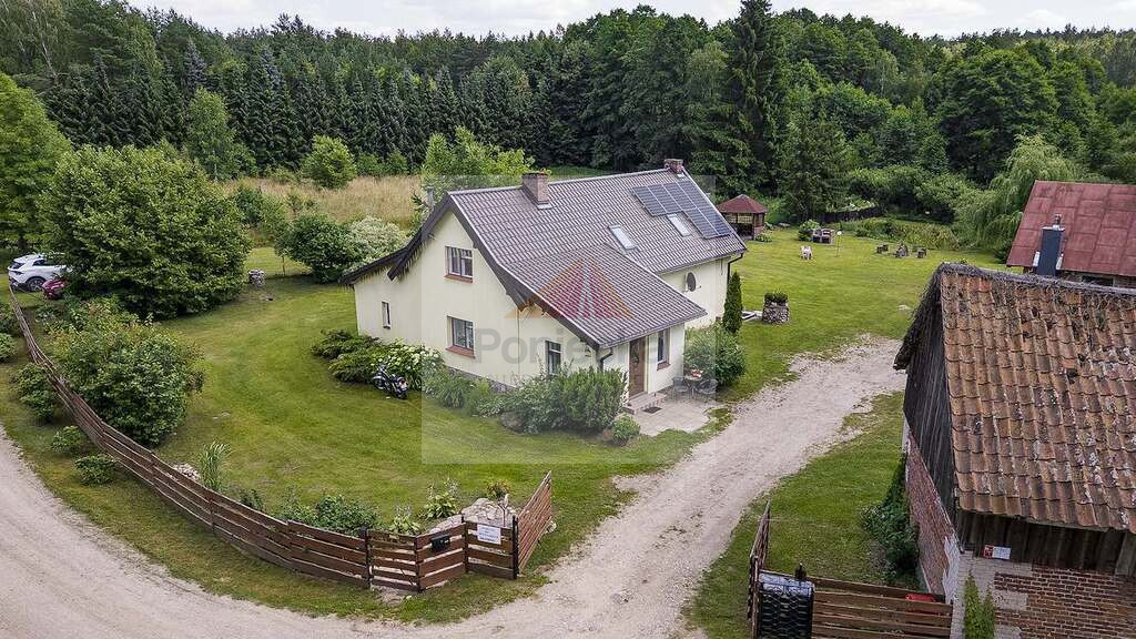 Dom Sprzedaż Krawno 30