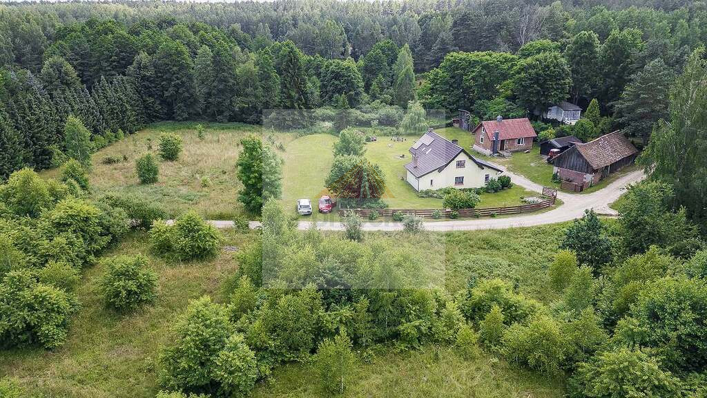 Dom Sprzedaż Krawno 32