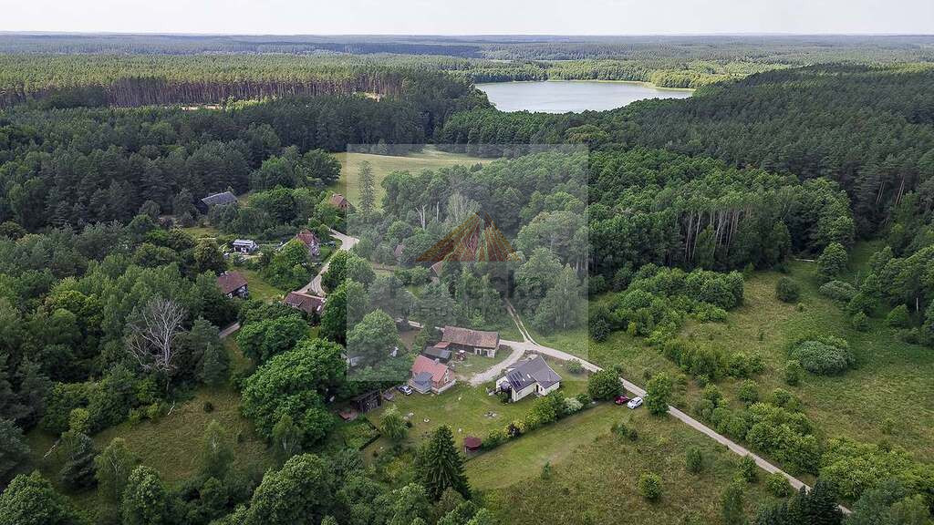 Dom Sprzedaż Krawno 1