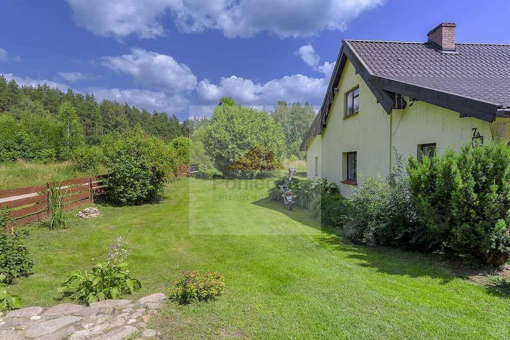 Dom Sprzedaż Krawno 34