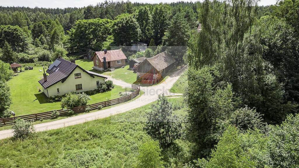 Dom Sprzedaż Krawno 3